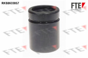RKS8633057 Píst, brzdový třmen FTE