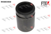 RKS8633058 FTE piest brzdového strmeňa RKS8633058 FTE