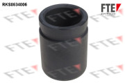 RKS8634006 Píst, brzdový třmen FTE
