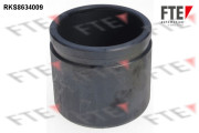 RKS8634009 Píst, brzdový třmen FTE