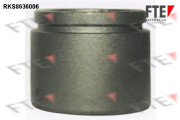 RKS8636006 Píst, brzdový třmen FTE