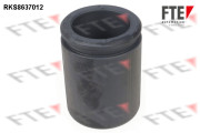 RKS8637012 FTE piest brzdového strmeňa RKS8637012 FTE