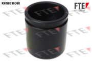 RKS8639008 Píst, brzdový třmen FTE