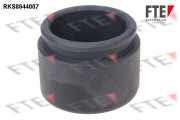 RKS8644007 Píst, brzdový třmen FTE