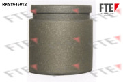 RKS8645012 Píst, brzdový třmen FTE