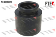 RKS8645013 Píst, brzdový třmen FTE