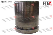 RKS8645018 Píst, brzdový třmen FTE