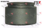 RKS8647005 Píst, brzdový třmen FTE