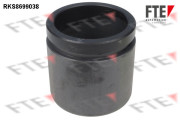 RKS8699038 Píst, brzdový třmen FTE