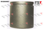 RKS8699067 Píst, brzdový třmen FTE