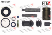 RKS873251 FTE opravná sada brzdového strmeňa RKS873251 FTE