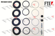 RKS8812005 Sada na opravy, brzdový třmen FTE
