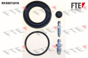 RKS8815016 Sada na opravy, brzdový třmen FTE