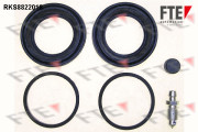 RKS8822018 Sada na opravy, brzdový třmen FTE