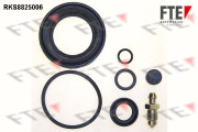 RKS8825006 Sada na opravy, brzdový třmen FTE