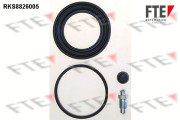 RKS8826005 Sada na opravy, brzdový třmen FTE