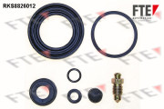 RKS8826012 Sada na opravy, brzdový třmen FTE