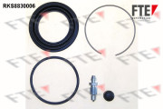 RKS8830006 Sada na opravy, brzdový třmen FTE