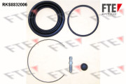 RKS8832006 Sada na opravy, brzdový třmen FTE