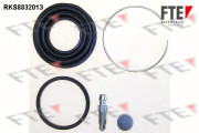 RKS8832013 Sada na opravy, brzdový třmen FTE