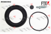 RKS8833042 Sada na opravy, brzdový třmen FTE