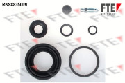 RKS8835009 Sada na opravy, brzdový třmen FTE