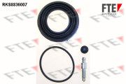 RKS8836007 Sada na opravy, brzdový třmen FTE