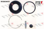 RKS8836018 Sada na opravy, brzdový třmen FTE