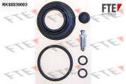 RKS8839003 Sada na opravy, brzdový třmen FTE