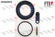 RKS8839016 Sada na opravy, brzdový třmen FTE