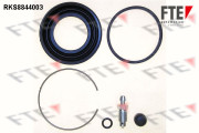 RKS8844003 Sada na opravy, brzdový třmen FTE
