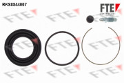 RKS8844007 Sada na opravy, brzdový třmen FTE