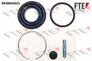 RKS8845022 Sada na opravy, brzdový třmen FTE