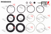 RKS8845035 Sada na opravy, brzdový třmen FTE