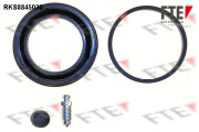 RKS8845038 Sada na opravy, brzdový třmen FTE