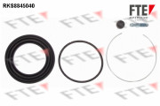 RKS8845040 Sada na opravy, brzdový třmen FTE
