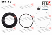 RKS8845042 Sada na opravy, brzdový třmen FTE
