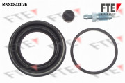 RKS8848026 Sada na opravy, brzdový třmen FTE