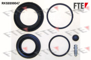 RKS8899047 Sada na opravy, brzdový třmen FTE