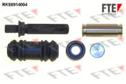 RKS8914004 Vodicí pouzdro, brzdový třmen FTE