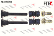 RKS8922002 Vodicí pouzdro, brzdový třmen FTE