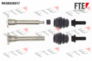 RKS8926017 Vodicí pouzdro, brzdový třmen FTE