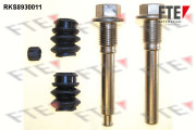 RKS8930011 Vodicí pouzdro, brzdový třmen FTE