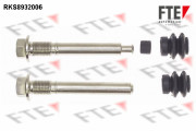 RKS8932006 Vodicí pouzdro, brzdový třmen FTE