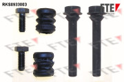 RKS8933003 Vodicí pouzdro, brzdový třmen FTE