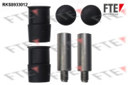 RKS8933012 Vodicí pouzdro, brzdový třmen FTE