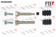 RKS8934007 Vodicí pouzdro, brzdový třmen FTE