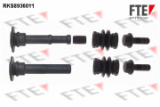 RKS8936011 Vodicí pouzdro, brzdový třmen FTE