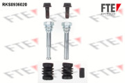 RKS8936020 Vodicí pouzdro, brzdový třmen FTE
