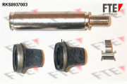 RKS8937003 Vodicí pouzdro, brzdový třmen FTE
